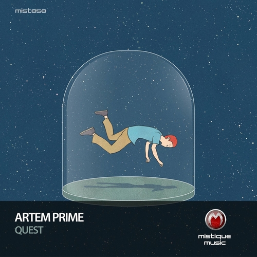 ARTEM PRIME - Quest [MIST858]